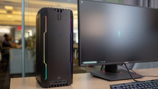 The Best Gaming Pc 2019: 5 Of The Top Gaming Desktops You Can Buy â€“ Swasin  Tech Services